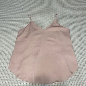 NWOT Express Pink Women's Top